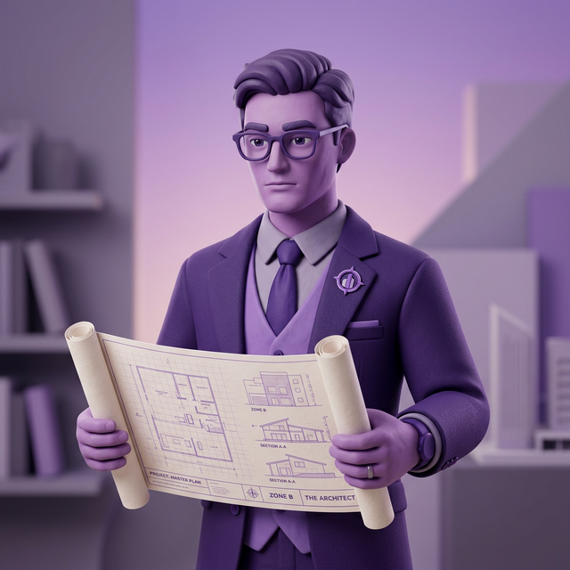 Arquitecto Avatar